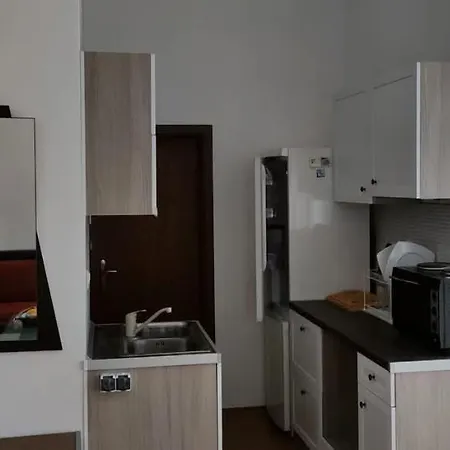 Apartment Eden